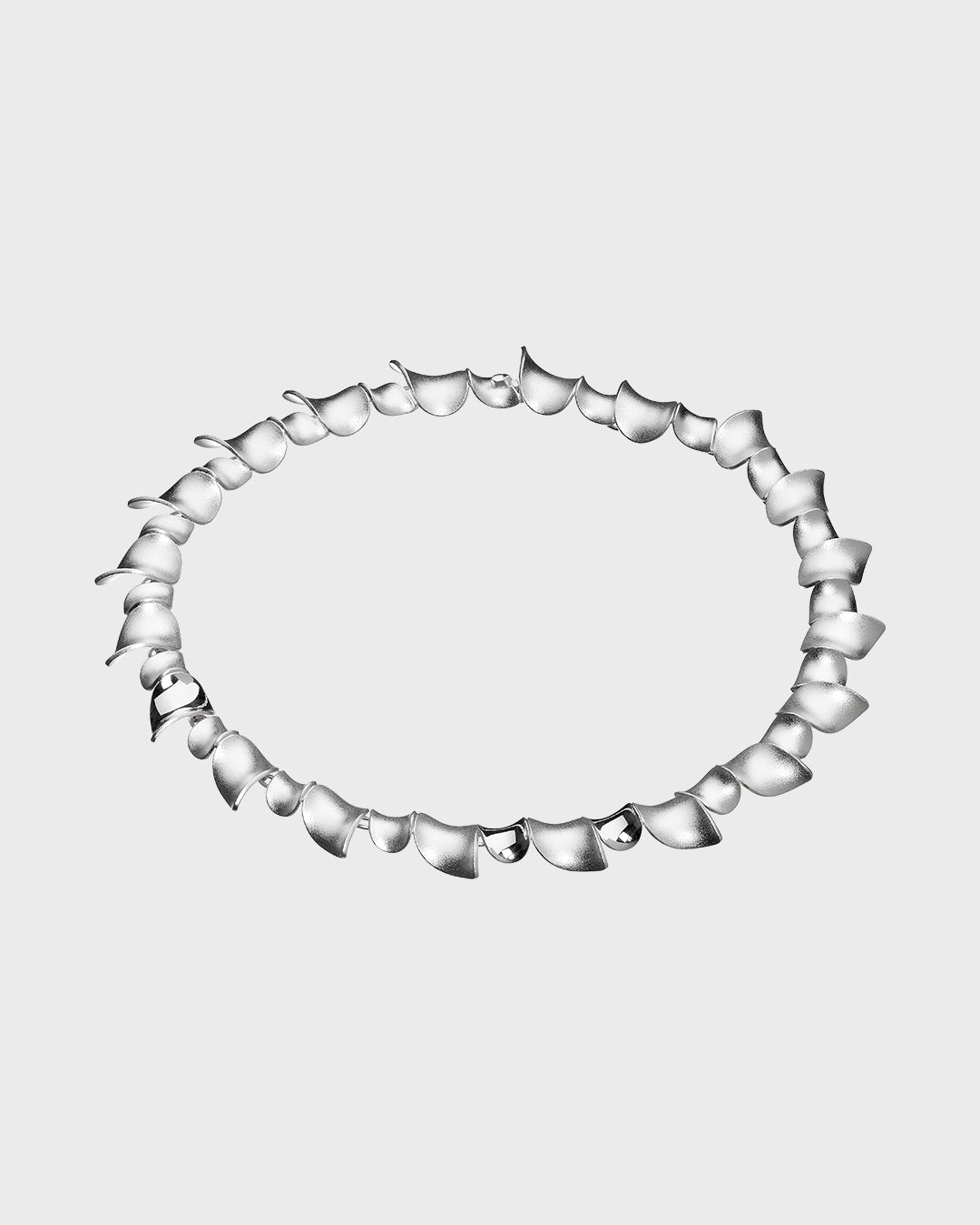 Kalevala Koru, Silver ”Helinä” Bracelet , store Finland