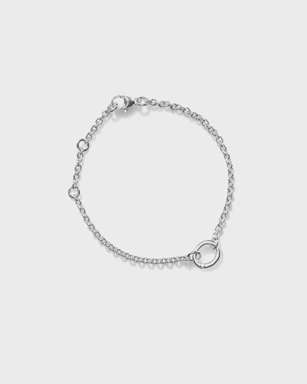 Sterling Silver Bracelet for Women Stacking Bracelet -  Finland