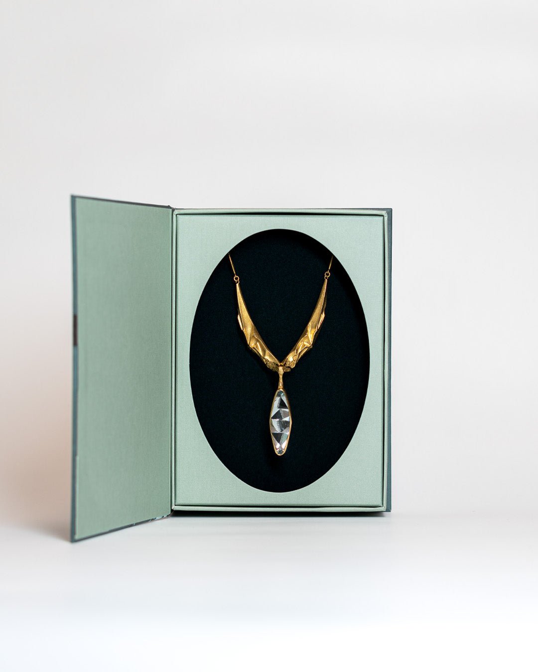 Anastasia Necklace Lapponia Jewelry Kalevala